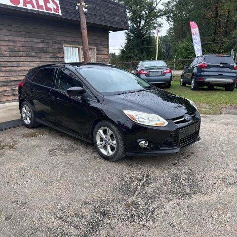 2012 Ford Focus 3rd Gen - Image 6 of 12