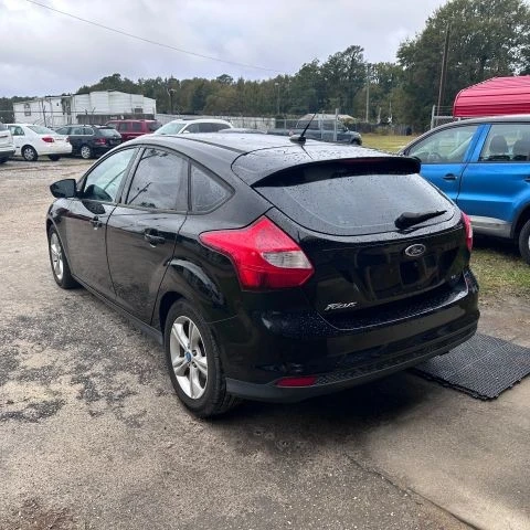 2012 Ford Focus 3rd Gen - Image 3 of 12