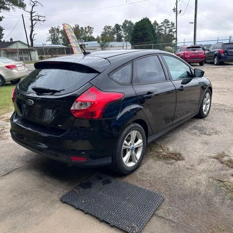 2012 Ford Focus 3rd Gen - Image 5 of 12