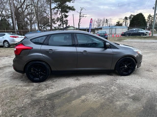 2012 Ford Focus 3rd Gen - Image 6 of 13