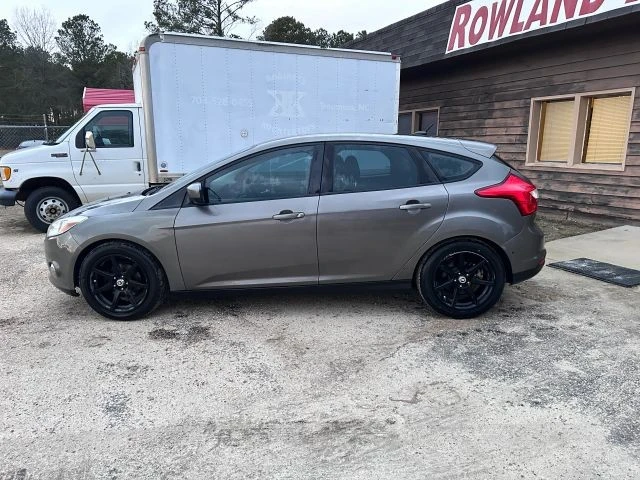 2012 Ford Focus 3rd Gen - Image 2 of 13
