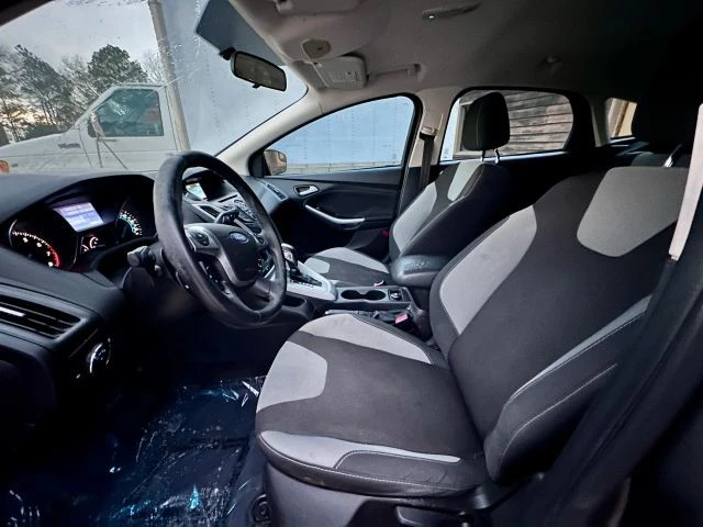 2012 Ford Focus 3rd Gen - Image 9 of 13