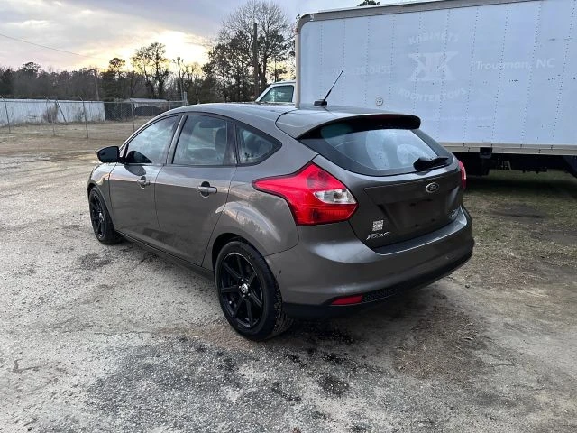 2012 Ford Focus 3rd Gen - Image 3 of 13