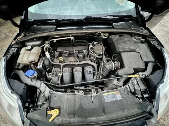 2012 Ford Focus 3rd Gen - Image 13 of 13