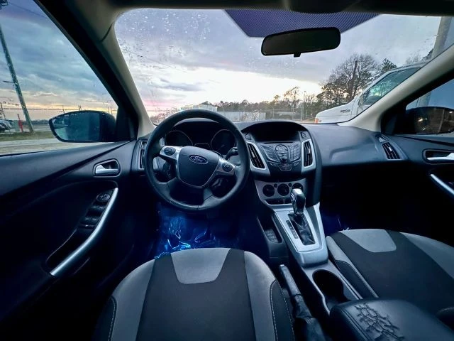 2012 Ford Focus 3rd Gen - Image 10 of 13