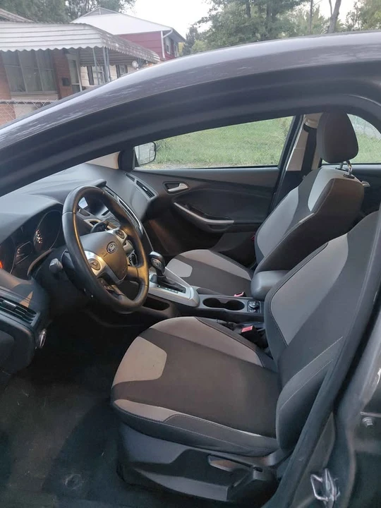 2012 Ford Focus 3rd Gen - Image 4 of 6