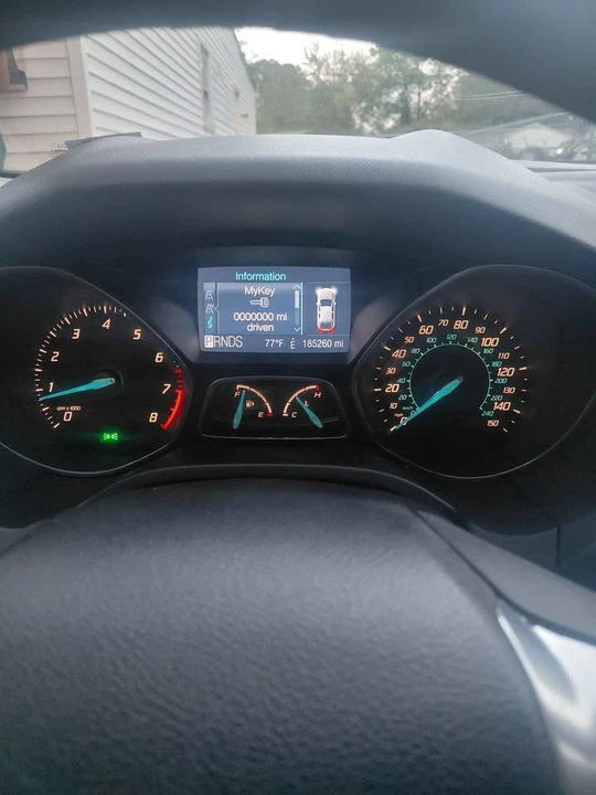 2012 Ford Focus 3rd Gen - Image 3 of 6