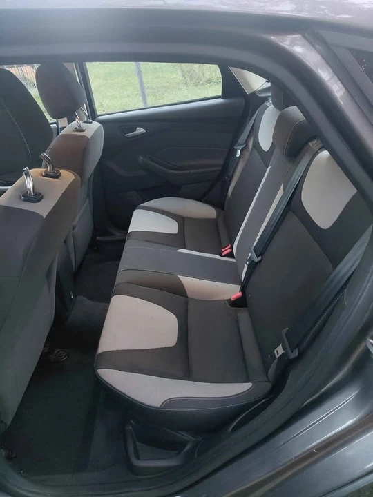 2012 Ford Focus 3rd Gen - Image 5 of 6