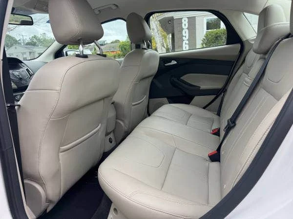 2012 Ford Focus 3rd Gen - Image 8 of 9