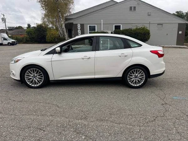 2012 Ford Focus 3rd Gen - Image 2 of 9