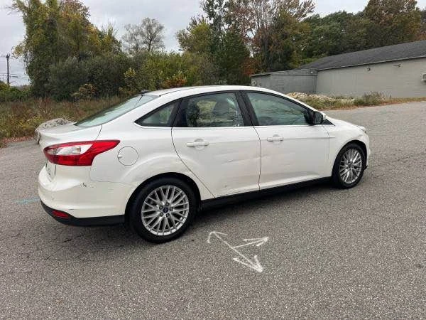 2012 Ford Focus 3rd Gen - Image 4 of 9