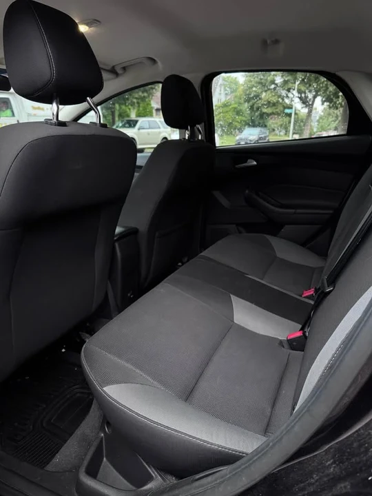 2012 Ford Focus 3rd Gen - Image 6 of 8