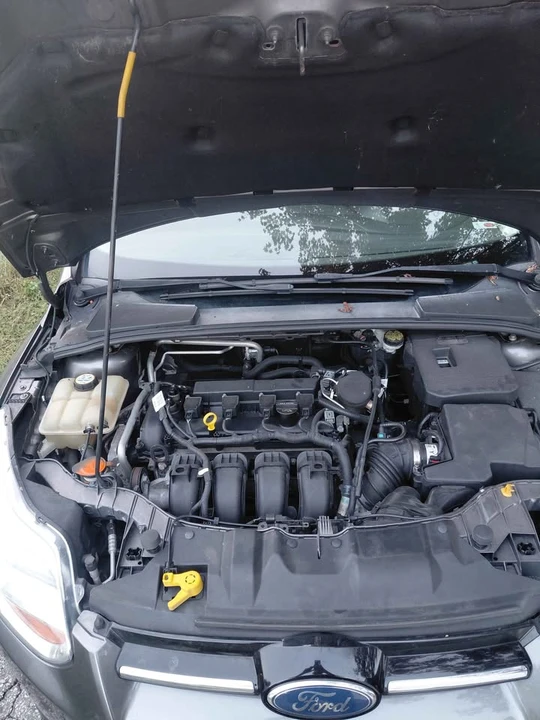 2012 Ford Focus 3rd Gen - Image 6 of 6