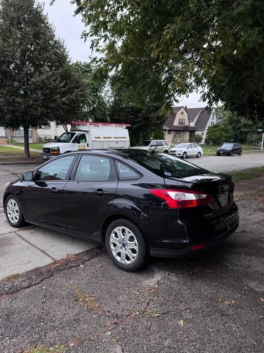 2012 Ford Focus 3rd Gen - Image 3 of 8