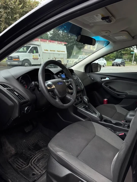 2012 Ford Focus 3rd Gen - Image 5 of 8