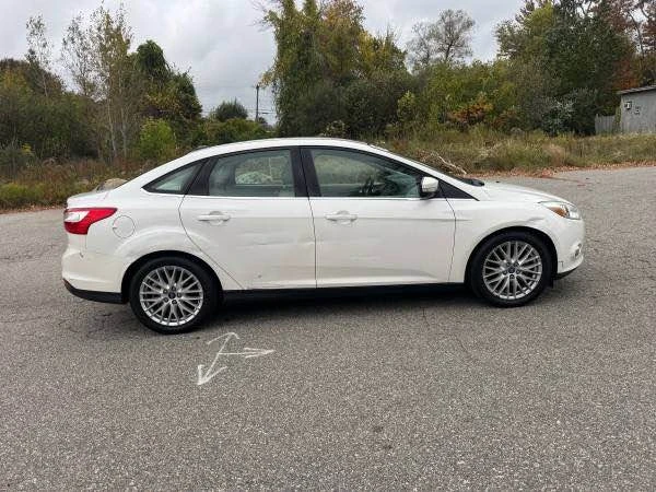 2012 Ford Focus 3rd Gen - Image 5 of 9