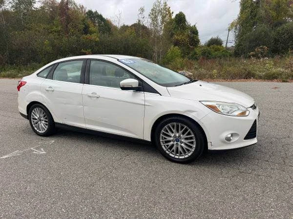 2012 Ford Focus 3rd Gen - Image 6 of 9
