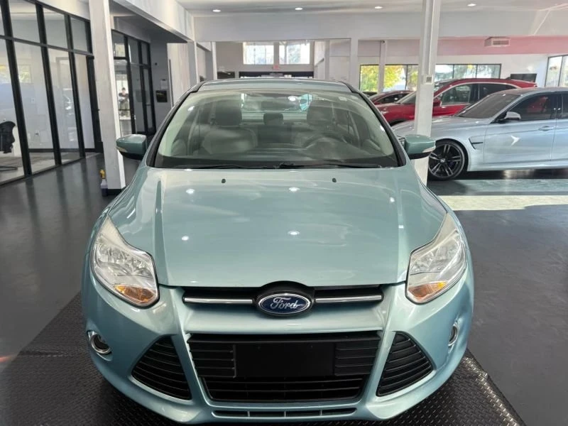 2012 Ford Focus 3rd Gen - Image 4 of 15