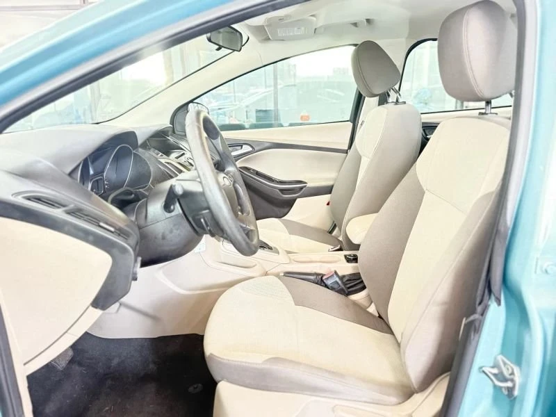 2012 Ford Focus 3rd Gen - Image 6 of 15