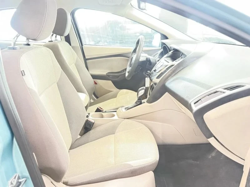 2012 Ford Focus 3rd Gen - Image 12 of 15