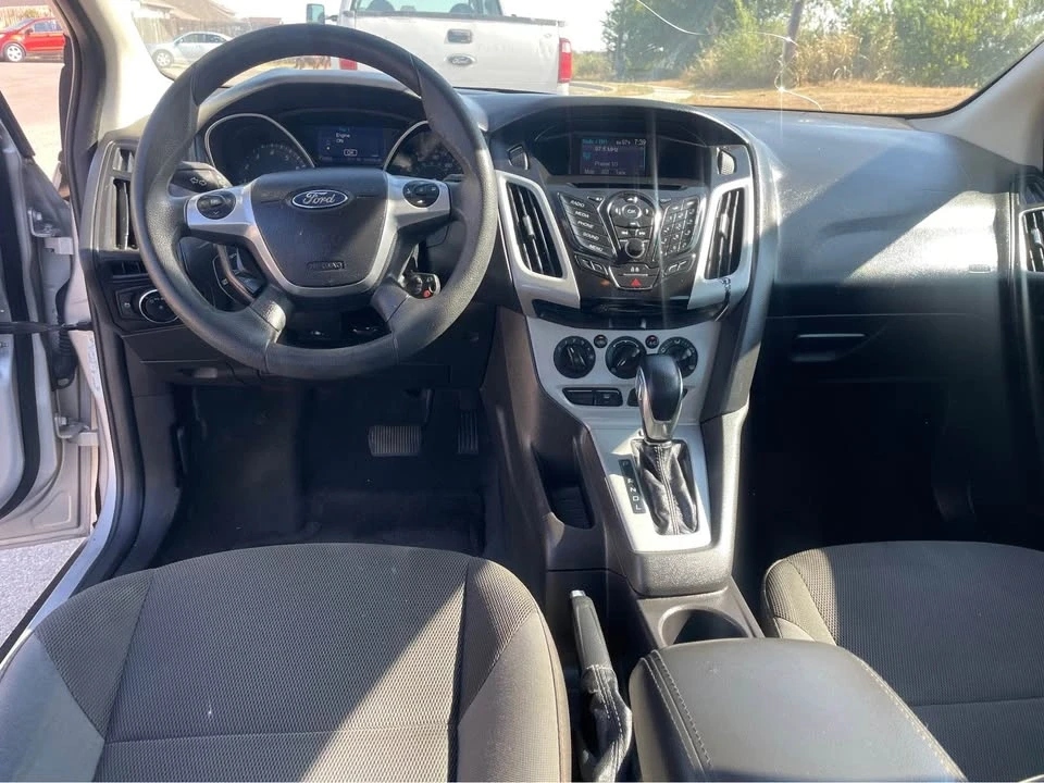 2012 Ford Focus 3rd Gen - Image 7 of 8