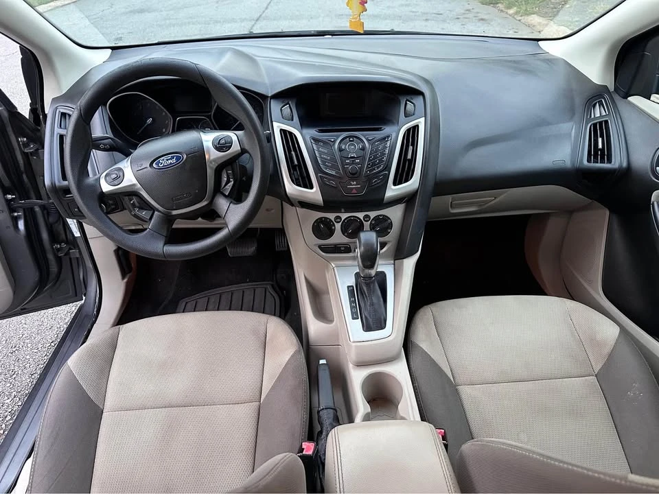2012 Ford Focus 3rd Gen - Image 7 of 10