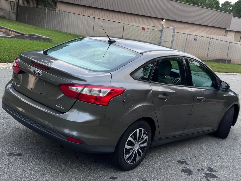 2012 Ford Focus 3rd Gen - Image 3 of 10