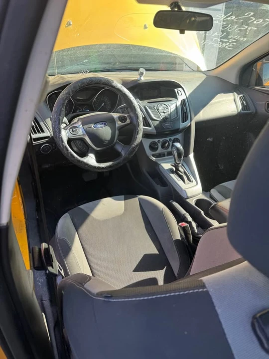 2012 Ford Focus 3rd Gen - Image 7 of 7