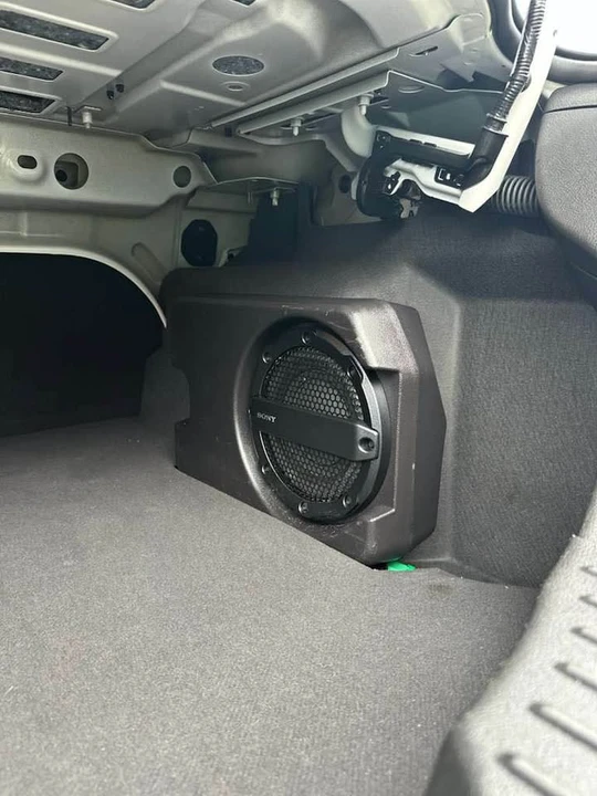2012 Ford Focus 3rd Gen - Image 8 of 19