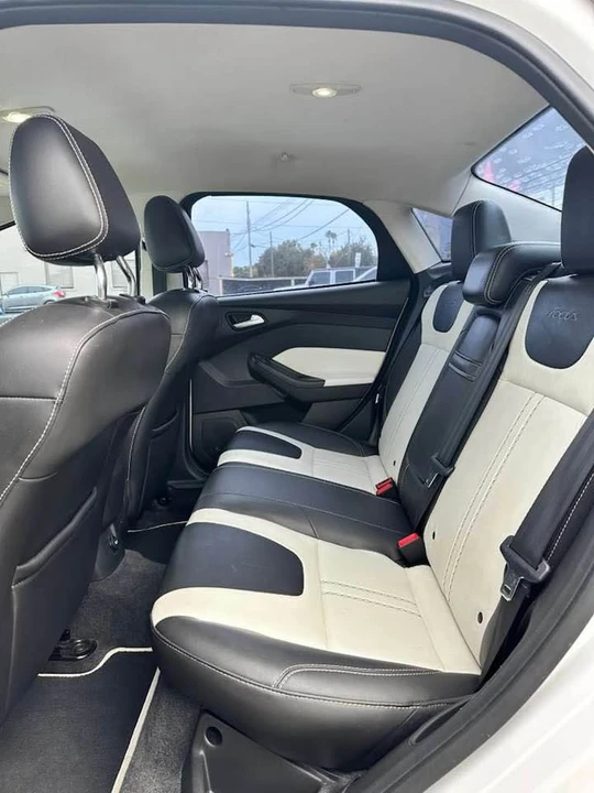 2012 Ford Focus 3rd Gen - Image 12 of 19