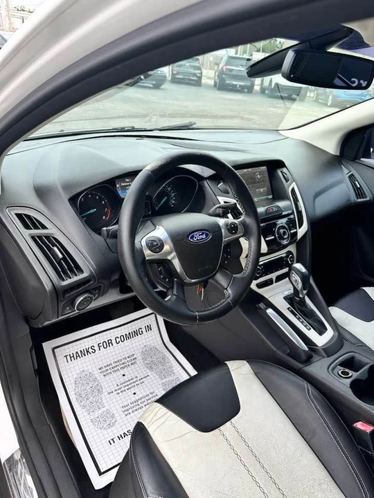 2012 Ford Focus 3rd Gen - Image 16 of 19