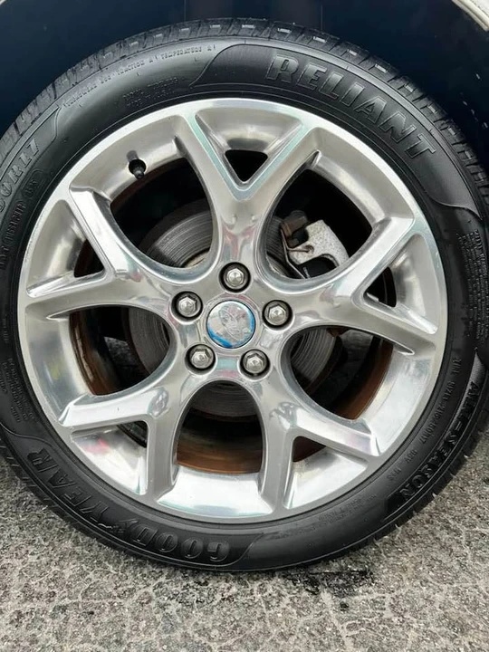 2012 Ford Focus 3rd Gen - Image 19 of 19