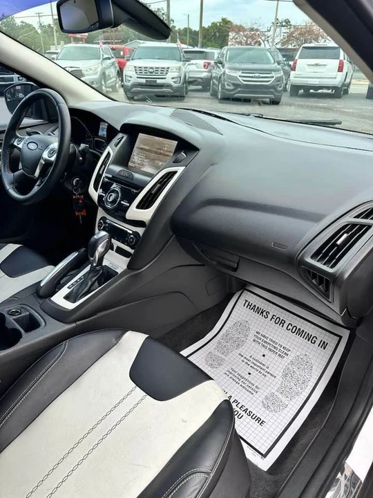 2012 Ford Focus 3rd Gen - Image 13 of 19