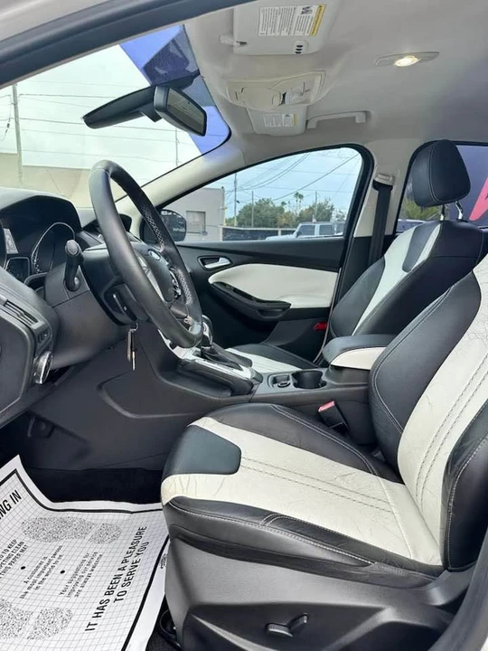 2012 Ford Focus 3rd Gen - Image 17 of 19