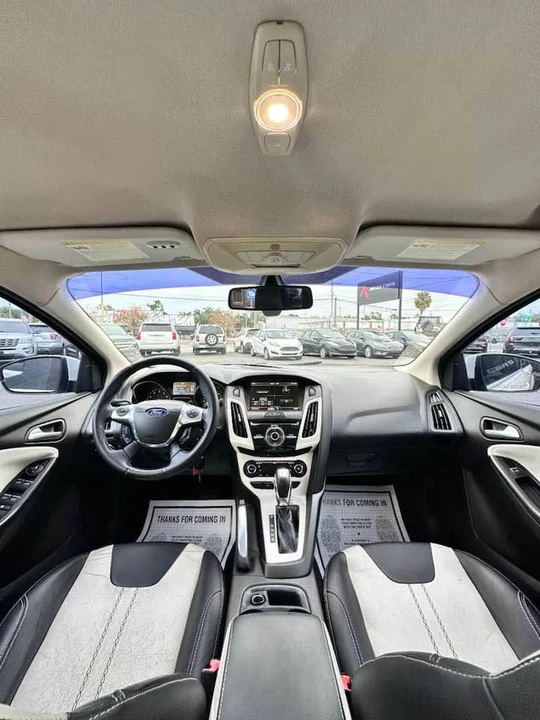 2012 Ford Focus 3rd Gen - Image 18 of 19