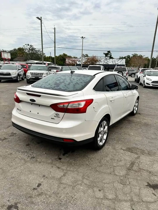 2012 Ford Focus 3rd Gen - Image 4 of 19