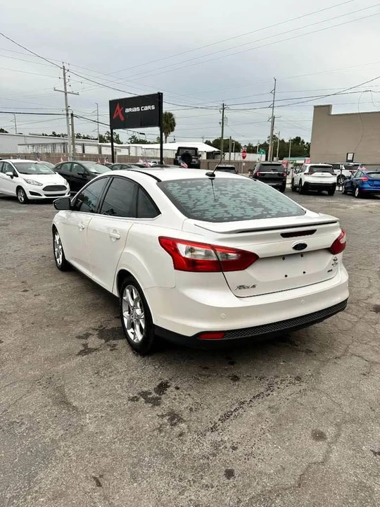 2012 Ford Focus 3rd Gen - Image 6 of 19