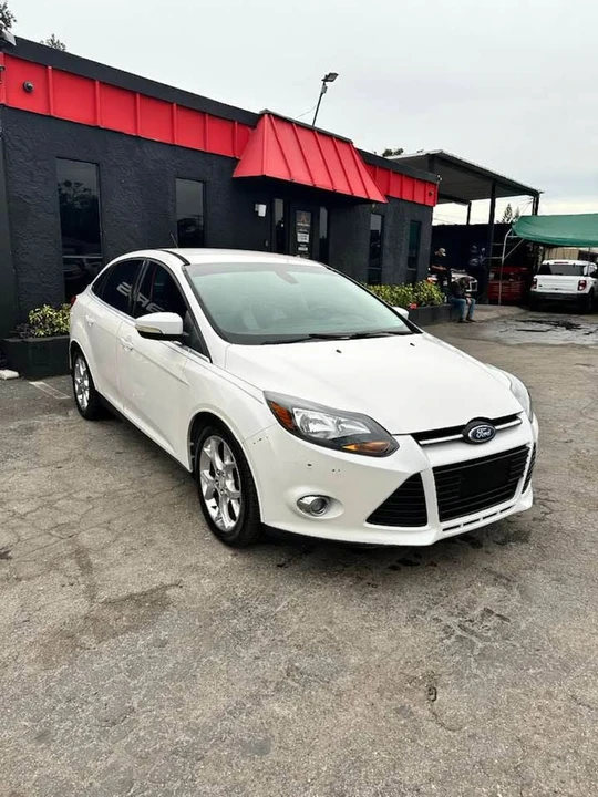 2012 Ford Focus 3rd Gen - Image 3 of 19