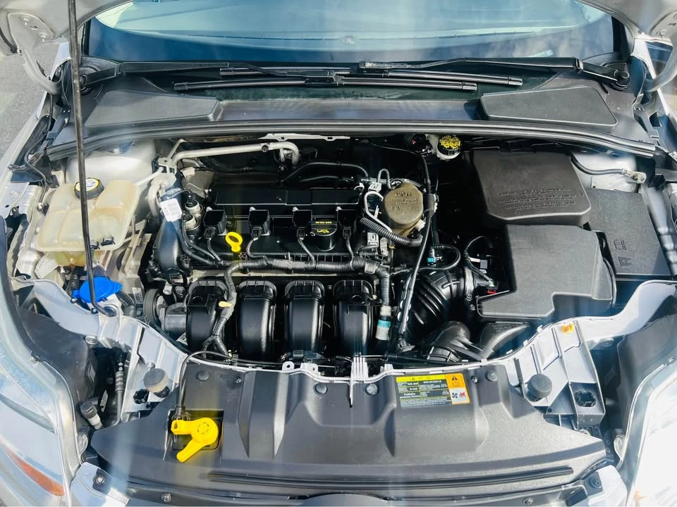 2012 Ford Focus 3rd Gen - Image 5 of 8