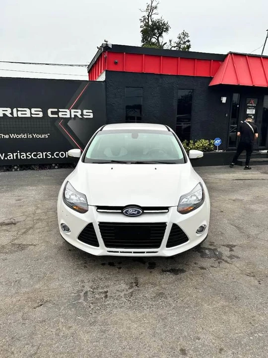 2012 Ford Focus 3rd Gen - Image 2 of 19