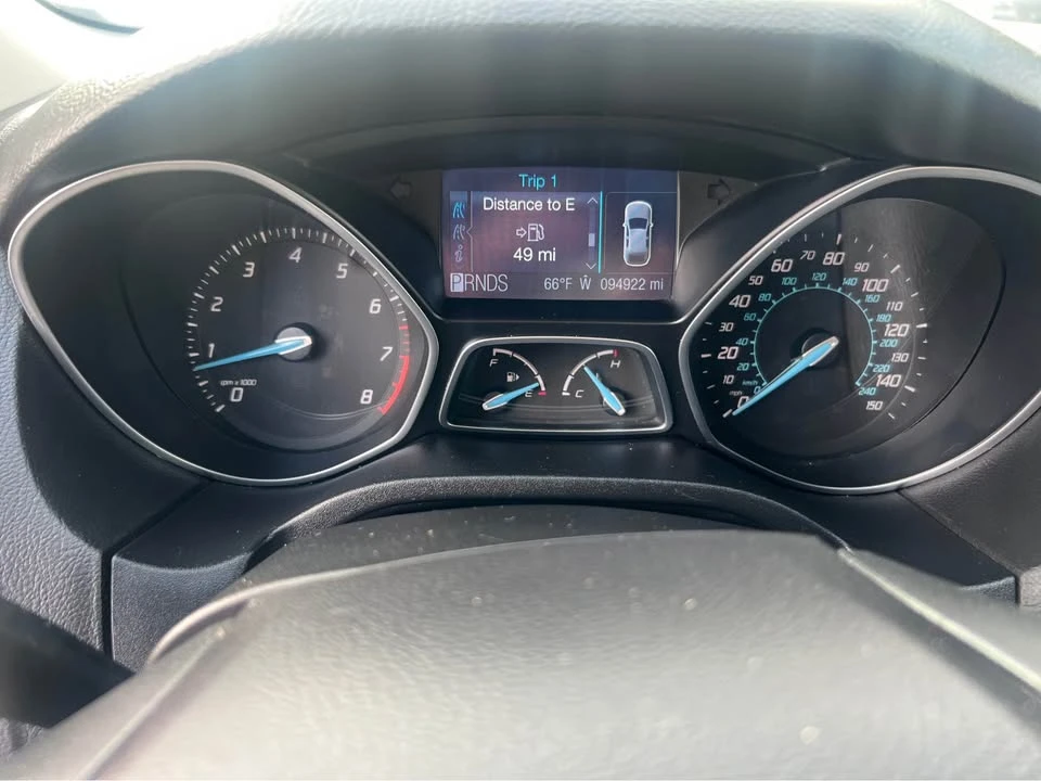 2012 Ford Focus 3rd Gen - Image 8 of 8