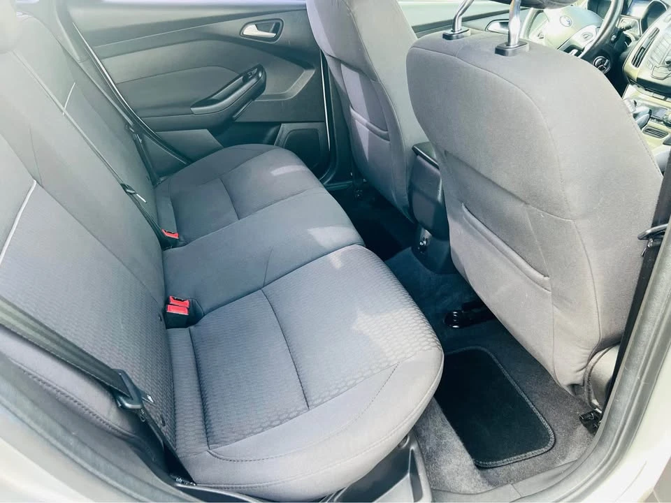 2012 Ford Focus 3rd Gen - Image 4 of 8
