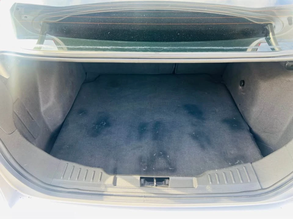 2012 Ford Focus 3rd Gen - Image 6 of 8