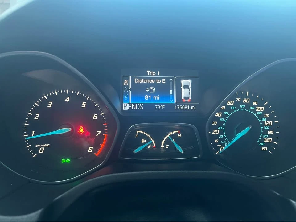 2012 Ford Focus 3rd Gen - Image 15 of 21