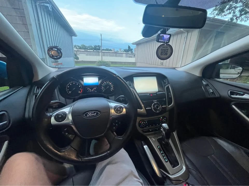 2012 Ford Focus 3rd Gen - Image 14 of 21