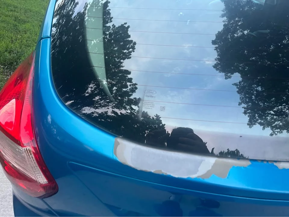 2012 Ford Focus 3rd Gen - Image 7 of 21