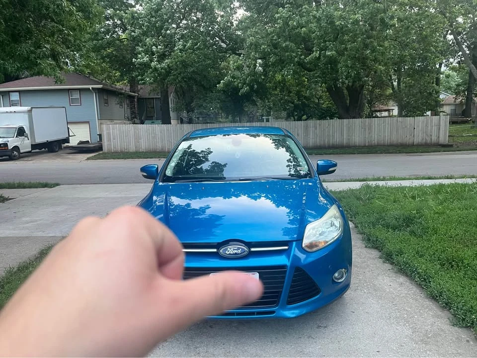 2012 Ford Focus 3rd Gen - Image 3 of 21
