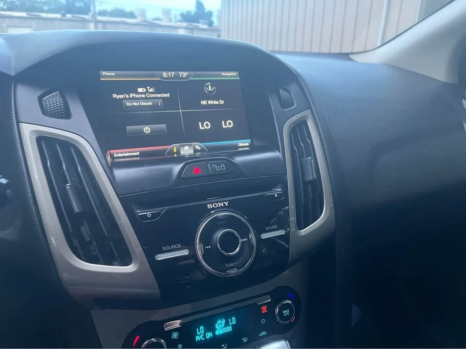2012 Ford Focus 3rd Gen - Image 16 of 21