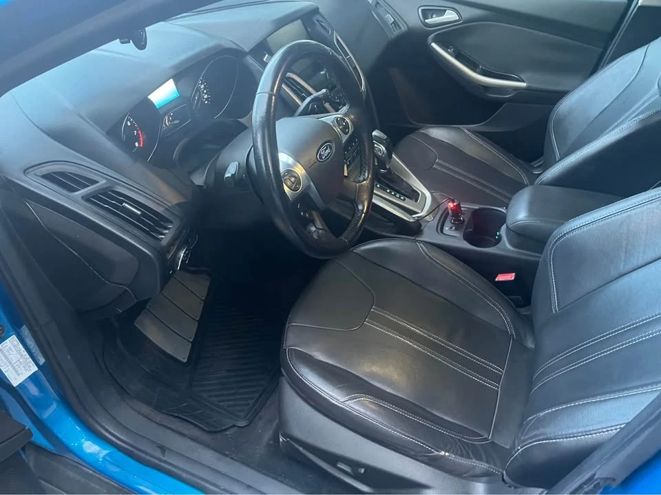 2012 Ford Focus 3rd Gen - Image 12 of 21