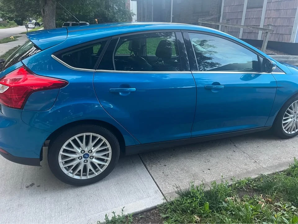 2012 Ford Focus 3rd Gen - Image 5 of 21